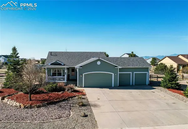 11923 Royal County Down RD, Peyton, CO 80831