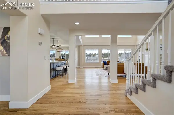 13860 Horsetail TER, Colorado Springs, CO 80921