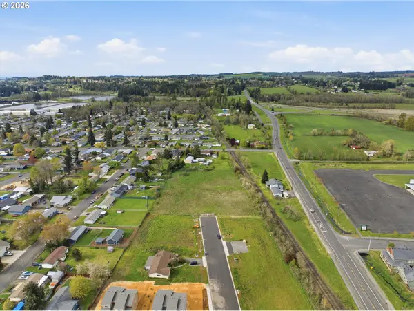 0 Clover ST, Aumsville, OR 97325