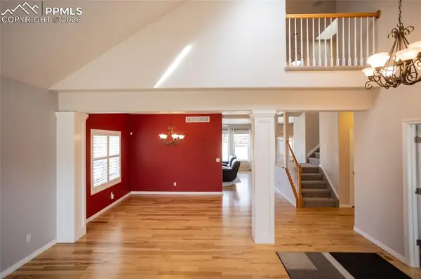 15855 Agate Creek DR, Monument, CO 80132