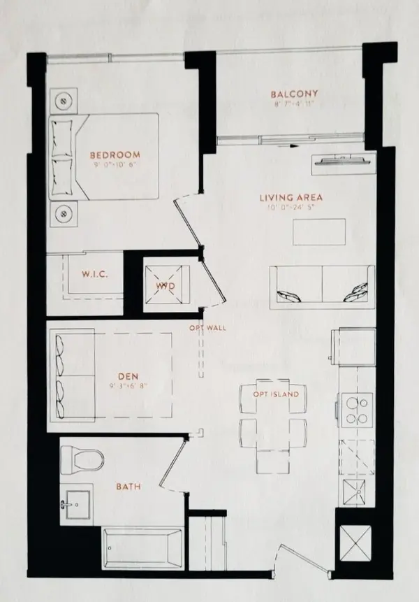5 Defries ST #410, Toronto C08, ON M5A 0W7