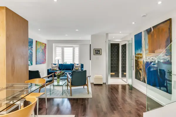 30 Sword ST, Toronto C08, ON M5A 3N2