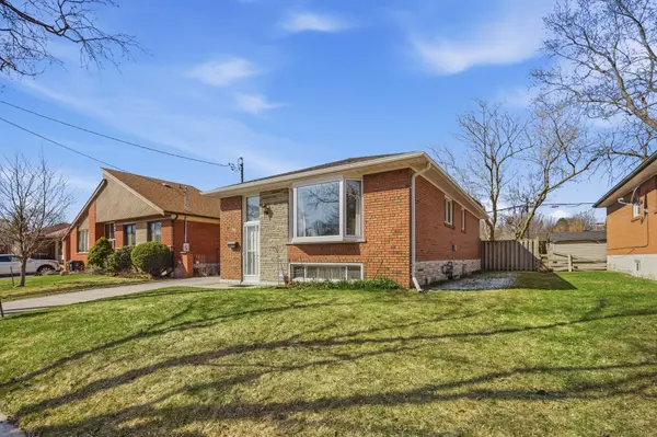 66 Melchior DR, Toronto E10, ON M1E 3W5