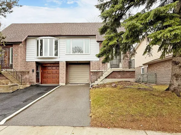 68 Ashridge DR, Toronto E07, ON M1V 1P2