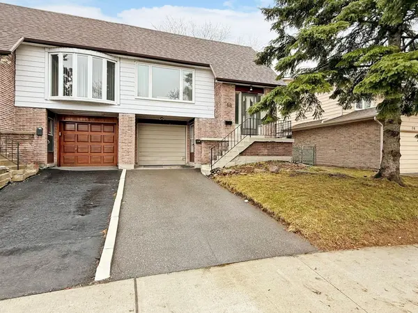 68 Ashridge DR, Toronto E07, ON M1V 1P2