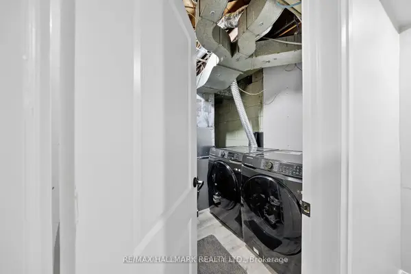 100 Foxridge DR #Bsmt, Toronto E04, ON M1K 2G7