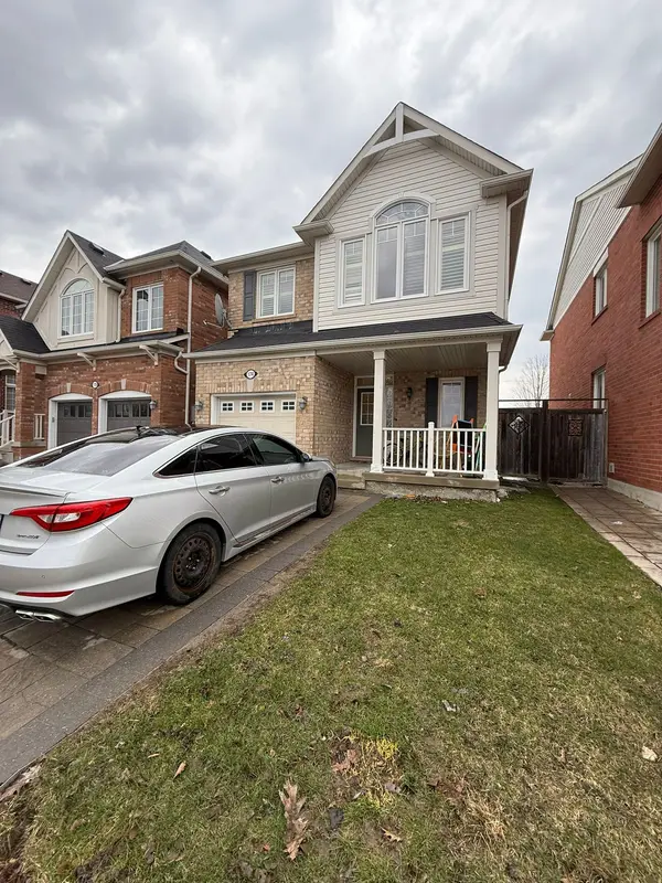 174 Miltrose CRES, Whitchurch-stouffville, ON L4A 0R3