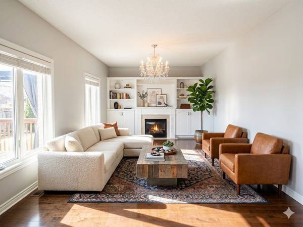 2074 Cynthia CT, Innisfil, ON L9S 4Z1