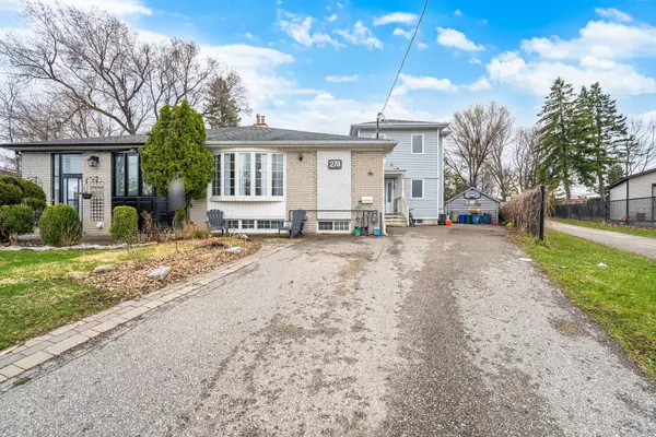 274 Demaine CRES, Richmond Hill, ON L4C 2W5