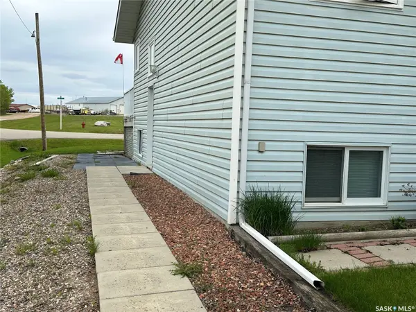 228 6th AVENUE N, Big River, SK S0J 0E0