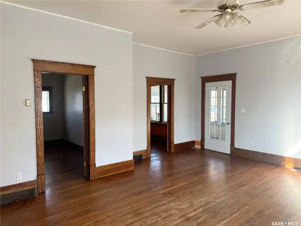 310 Bounty STREET, Conquest, SK S0L 0C0