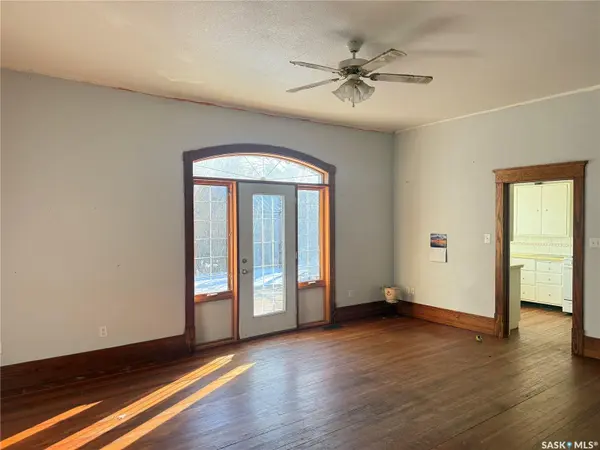 310 Bounty STREET, Conquest, SK S0L 0C0