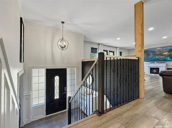 1311 JUBILEE DRIVE, Swift Current, SK S9H 2A5