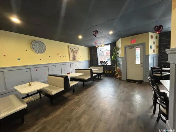 1113 100th STREET, Tisdale, SK S0E 1T0