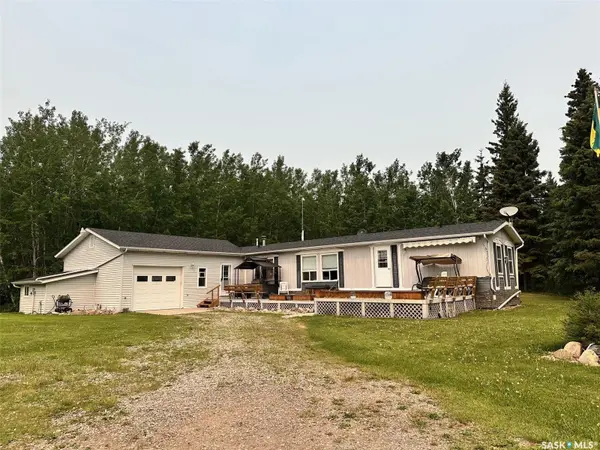 Rural Address, Spiritwood Rm No. 496, SK S0J 0L0