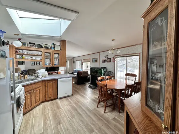 Rural Address, Spiritwood Rm No. 496, SK S0J 0L0