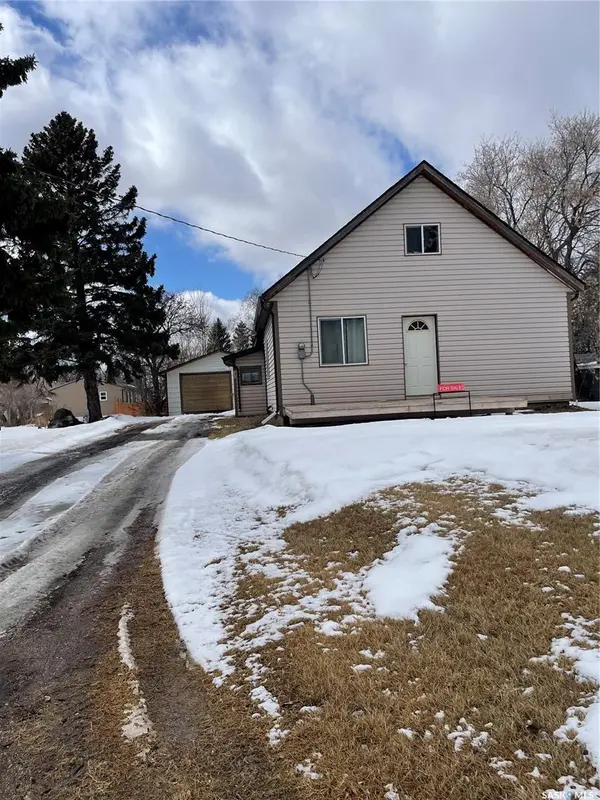 406 Southesk STREET, Whitewood, SK S0G 5C0