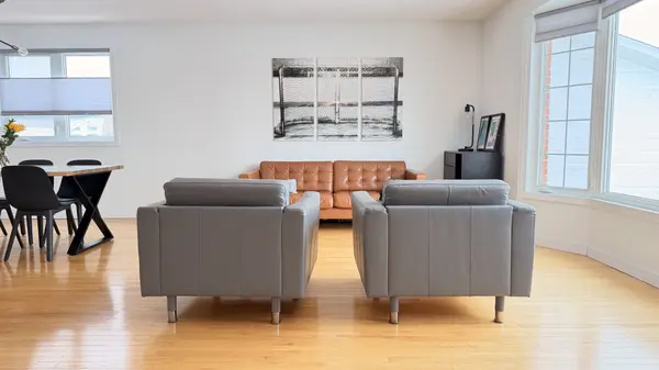 203 Malette CRES, Timmins, ON P4P 1C4