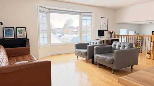 203 Malette CRES, Timmins, ON P4P 1C4