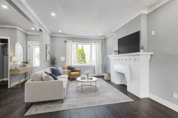 161 Sellers AVE, Toronto W03, ON M6E 3V1