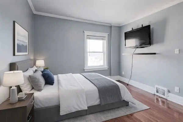 161 Sellers AVE, Toronto W03, ON M6E 3V1