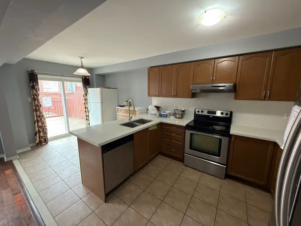 112 Bushmill CIR, Brampton, ON L7A 0K6