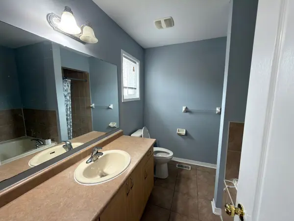 112 Bushmill CIR, Brampton, ON L7A 0K6