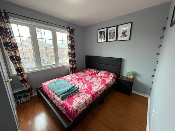 112 Bushmill CIR, Brampton, ON L7A 0K6