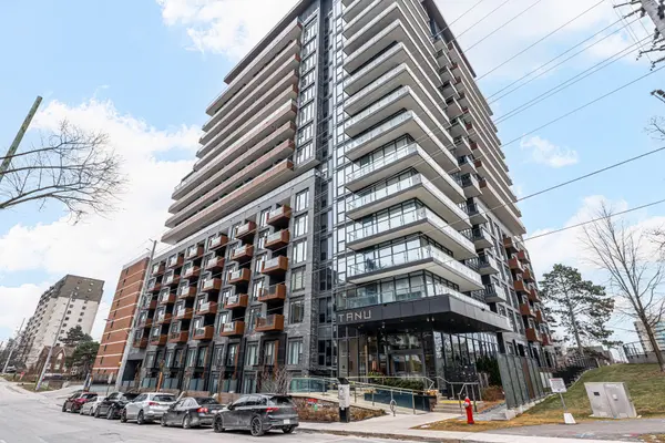 21 Park ST #207, Mississauga, ON L5G 0C2