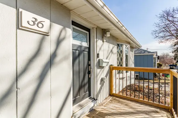 36 Allenby AVE, Toronto W10, ON M9W 1S6