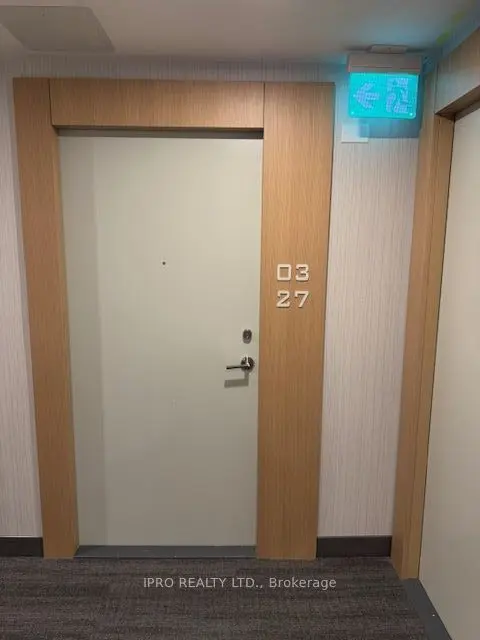 1100 Sheppard AVE #327, Toronto W05, ON M3K 0E4