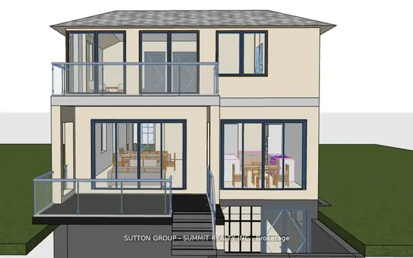 17 Ben Machree DR, Mississauga, ON L5H 2S2