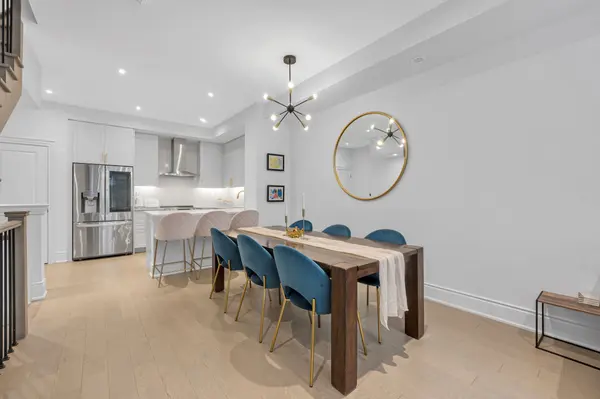 15 Lunar CRES #81, Mississauga, ON L5M 2R6