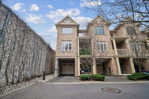 181 Plains RD W ##40, Burlington, ON L7T 0B1