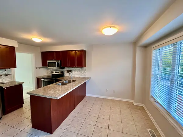 2385 COHO WAY, Oakville, ON L6M 0G6