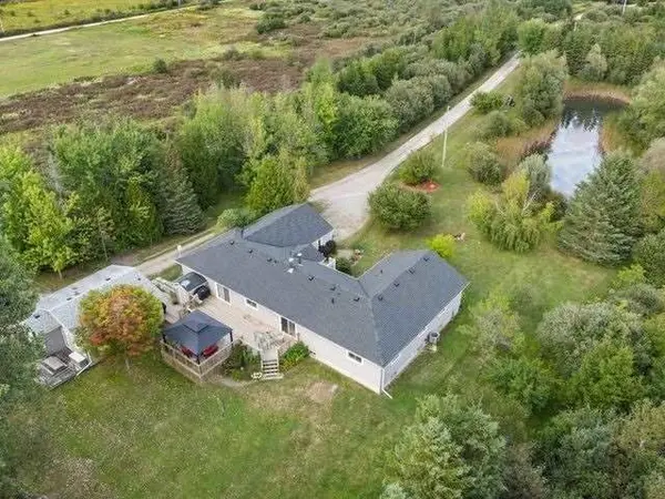 555118 MONO AMARANTH Townline, Mono, ON L9W 0T3