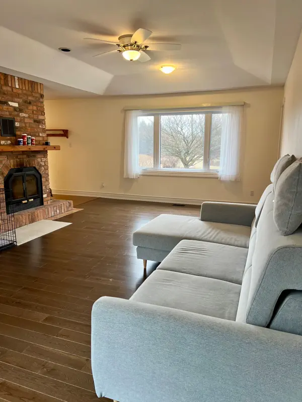 555118 MONO AMARANTH Townline, Mono, ON L9W 0T3