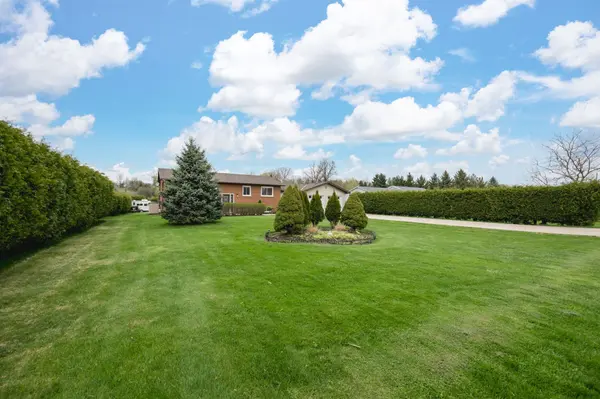 2720 Catherine ST, Thames Centre, ON N0L 1G4