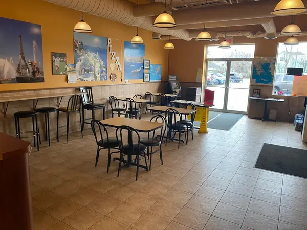 470 Dundas ST E, Belleville, ON K8N 1G1