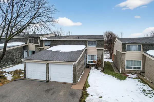 1460 Limberlost RD #8, London North, ON N6G 2C6