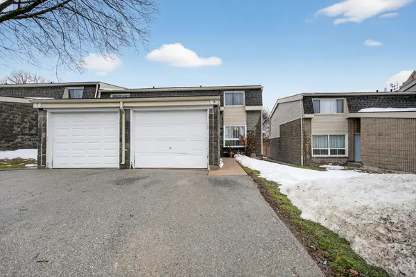 1460 Limberlost RD #8, London North, ON N6G 2C6