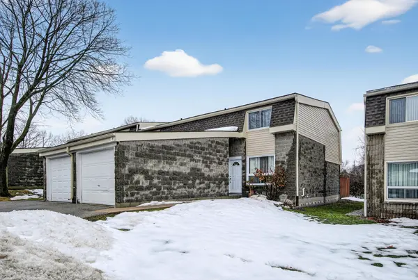 1460 Limberlost RD #8, London North, ON N6G 2C6