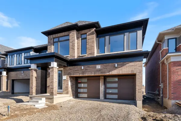 27 Blain DR, Hamilton, ON L0R 1C0