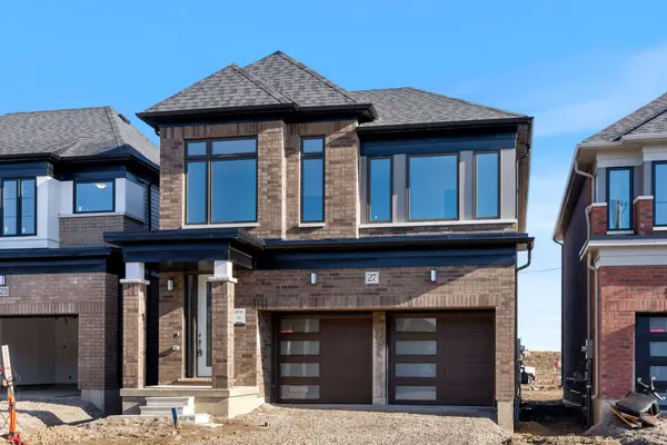 27 Blain DR, Hamilton, ON L0R 1C0