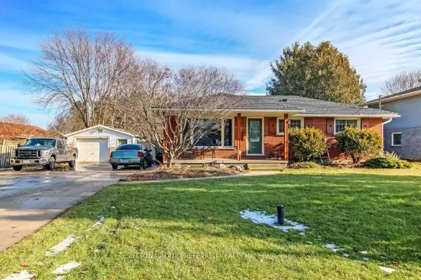 108 Coulter AVE, Central Elgin, ON N5R 5A7