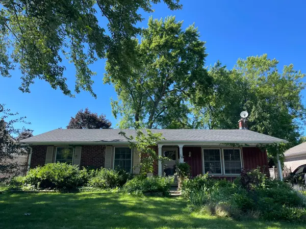 34 Benson CRES, London North, ON N5X 2B2