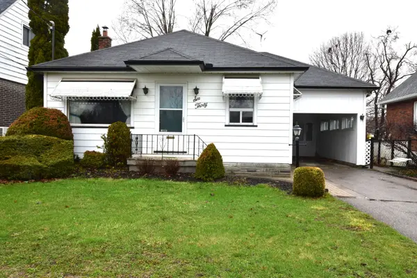 630 Cameron ST, Peterborough, ON K9J 3Z8