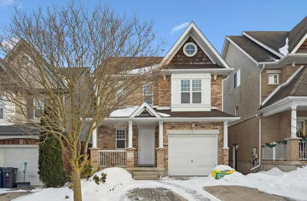 22 Darnell RD, Guelph, ON N1G 5K3