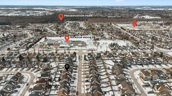 22 Darnell RD, Guelph, ON N1G 5K3