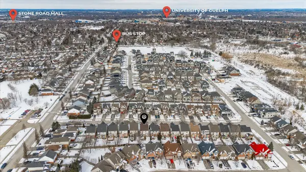 22 Darnell RD, Guelph, ON N1G 5K3